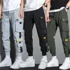 Männer Hosen Frühling Sommer Jogger Männer Taktische Sportswear Jungen Harem Cargo Hosen Jogging Hose Männliche Trainingsanzüge Plus Größe 3xl herbst 230325