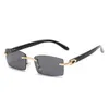 Lunettes de soleil de couple de plage pour hommes et femmes de créateurs 20% de réduction sur les produits tendance en plastique Nuances pour la conduite Accessoires pour hommes