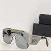 新しいファッションサングラスビッグフレーム接続レンズデザイン保護メガネポピュラースタイル最高品質の屋外UV400保護goggl308i