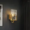 Lampa ścienna odczytu lampy podłogowe Złote łuk Nowoczesny projekt z kutego żelaza