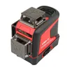 Uni-t LM573LD-II/LM570LD-II/LM775LD/LM576LD/LM585LD LASER-LAS-NIVEAU Remote Regel Horizontale verticale kruisgroene balk