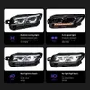 H7 Reflight żarówka dla Passat B8.5 US-Spec 20 19-2021 LED LED Lights Light