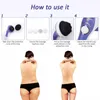 Full Body Massager Body Slimming Massager Electric Health Care Massage Masaje Relax Anti Cellulite Minceur Perdre Poids Massagem Free Custom 230327