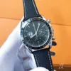 2023 Новый бренд Оригинальный бизнес -мужчина Paneraiss Watch Classic Case Case Quartz Watch Chock Whod - рекомендуемые часы для повседневного A63