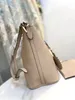 Borsa a tracolla singola borsa firmata borsa tote borsa a mano borsa corium ad alta capacità Prodotto originale Borse da donna di alta qualità Nuovo stile lussuoso di alta qualità Borsa tote da donna