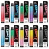 qst disposable vape puff flex pro 5000 type C 15 disposable flavors 2800 puff