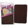 Wig Caps 36PCS 18Packs Deluxe Dream Beige Wig Cap 2PCSPack Stretchable Elastic Hair Net Snood Wig Cap Hairnet Hair Mesh 230327