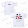 T-shirts pour hommes Ape Head Ape Camo Series Couples pour femmes Street Hip Hop Casual Campus Style T-shirt T230327