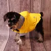 Abbigliamento per cani Giacca per cani impermeabile impermeabile pet Costume cappotto invernale caldo vestiti per cani Bulldog francese antivento cappotto per cani di grossa taglia Chihuahua Outfits 230327