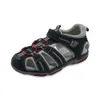 Sandali Apakowa Brand New Summer Bambini Beach Boys Sandali Scarpe per bambini Punta chiusa Arch Support Sandali sportivi per ragazzi Eu Taglia 21-32 W0327