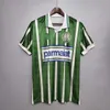 PALMEIRAS Soccer Jerseys Retro 1992 1993 1994 1995 1996 1999 2000 2010 2011 2014 JUNIOR VALDIVIA vintage Camiseta de futbol 92 93 94 95 96 99 00 10 11 14 15 maillot de football T