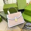 Messenger Bag Macaron Color Cross body Shoulder Bags Hobo Underarm Genuine Leather Women Handbags Pouch Lady Shopping Handbag Purse Flip lid Plain Adjustable strap