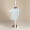 T-shirts Promotion Arrival Summer Boys T Shirts O-Neck Short Sleeve Cotton Kids T Shirts For Boys 1 to 6 Years Old 230327