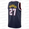 Koszulka koszykówki Dennis 91 Rodman Scottie 33 Pippen 6 Alex Caruso Derrick 1 Rose 11 DeMar DeRozan 23 Michael 2 Lonzo Ball Zach 8 Lavine Mens Shirt koszulki