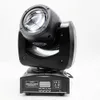 90W Mini Movind Strålkastare RGBW 4 i 1 Super Bright DJ Projektor Dmx Control Disco LED Rörliga huvudljus