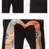 Pantalones cortos para hombre 23 Primavera/Verano para hombre Perro grande M Estampado deportivo Algodón suelto Moda Pantalones cortos de guardia T230327