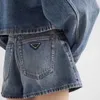 2023 luxe survêtements designer veste mode denim costume à manches longues manteau marque shorts deux pièces été femmes vêtements cardigan sweat