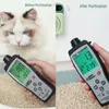 その他の猫のサプライマミーペットペットペットペット脱臭剤エアプリファイアリッターボックス脱臭滅菌尿臭ゾーンジェネレーターサプリ230327