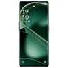 Téléphone portable d'origine Oppo Find X6 5G intelligent 12 Go de RAM 256 Go de ROM MTK Dimensity 9200 NFC OTA 50MP AI Android 6,74 "120 Hz Plein écran d'empreintes digitales ID Visage Téléphone portable étanche