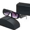 Polarisierte Sonnenbrille Mode Kleine Rechteck Frauen Männer 2022 Marke Design Damen Dünne Outdoor Shopping Schatten Retro
