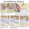 Mops Mops Home Electrostatic Dust Collector Mop Disposable Vacuum Paper Floor Wipes Thread Flat Mop Cleaning Tool For Home 230327