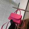 Zsanter tasarımcı çanta moda flip kapak zarf paketi kadınlar chian çanta crossbody paketi haberci paketleri debriyaj çanta