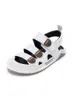 Sandals Boys Sandals Summer Kids Shoes Fashion Soft Flats Toddler Baby Girls Sandals Infant Casual Beach Children Shoes beach shoes W0327