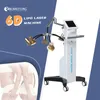 2023 Máquina de lipolaser 6D Máquina de lipolas vermelha Slimming Slimming Redução de peso corporal Perda de peso Manual de vídeo queima de gordura