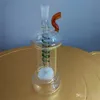 Smoking Pipes Mushroom sand core hookah ,Wholesale Bongs Oil Burner Glass Pipes Water Pipes Glass