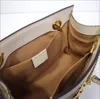 Luxusdesignerin Frau Umhängetasche Hochwertige Handtaschen Kreuzkörper Handtasche Original Box Kupplungspur