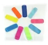 Popsicle Holders Tool Pop Ice Sleeves Freezer Neoprene Waterproof Popsicles Sleeve For Kid Summer Kitchen