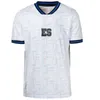 2023 2024 Koszulki piłkarskie Salvador Home Away Away Trzecia 23 24 Guatemala Alex Roldan Darwin Eriq Zavaleta Moreno National Adults Drużyna Trening Football Shirts