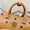 Bolsa de travesseiro de impressão de moda feminina Estilo de moda de moda ombros da carroceria Bolsa de prensa de zíper bolsas de noite bolsas de embreagem carteira de bolsas hobo