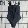Kadınlar giyin bir mayo pedleri bikini seti push yukarı omuz askıları mayo mayo takım elbise yüzme takım elbise siyah renk 3848692 01