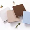 Linen 18 Inch DIY Po Album Lovers Birthday Gift Wedding s Baby Ablum Scrapbook Paper Crafts Albums Home Decor 230327