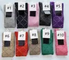 Men's Socks Designer Luxury stocking Mens Womens wool stockings TOP1 senior streets comfortable knee leg sock WFDF