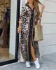 Vêtements ethniques S-4XL grande taille robes africaines pour femmes Dashiki Robe Africaine Femme mince soirée longue Maxi Robe vêtements
