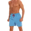 Herren-Shorts, Herren-Boardshorts, Surf-Bademode, Strand-Shorts, Herren-Badeshorts, Sommer, männlich, sportlich, Laufen, Fitnessstudio, Shorts, Herrengröße 4XL, Shorts, Bademode, 230327