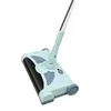 MOPS Electric Floor Mop Smart Washing Mop med Spin Wireless Electric Brooms Sweeper Mopping Robot Dammsugare Golv Rengöring 230327