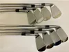 Club Heads Brand Golf Clubs T100 Irons Iron Set 39P RS Flex SteelGraphite Shaft with Head Cover 230327