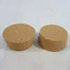 20mm Lab Wooden Tea Seal Glass Jar Wine Bottle Plugs Corks Stoppers