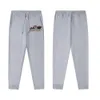TRAPSTAR Men's Guard Pants Classic Embroidery Letters Fashion Clothing Fashion Brand Men's Luxury Clothing Pure Cotton Simple Street hip-hop Casual Pants WK7681