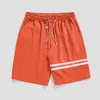 Hommes Shorts Urbain Classique Hommes Casual Cordon Sport Lâche Blanc Coréen Vêtements De Mode Mâle Jogger Plus La Taille