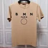 Мужские футболки дизайна дизайнера футболок для футболок с футболками с коротким рукава