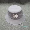 Snapbacks Golf Buckte Hat Fashion Мужская и женская спортивная шляпа Шляпа бассейн Шляпа Fisherman Cap 230317 99