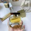 Codzienne życie zużycie kolońskiego dla kobiet perfumy The One Gold 75ml EDP Intensywne parfum długotrwały przyjemny zapach 2,5fl.zn spray