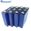 4pcs 3.2v 240Ah Lifepo4 Rechargeable Battery Lithium Iron Phosphate Solar Cell 12v 24v 36v EU US Tax Free