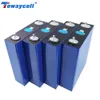 2022 NEW 3.2v 240Ah Lifepo4 Rechargeable Battery Lithium Iron Phosphate Solar Cell 12v 24v 36v EU US Tax Free