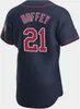 2023 Men Women Youth Baseball Jerseys Carlos Correa BYRON BUXTON JORGE POLANCO JOSH DONALDSON MAX KEPLER TWINS MICHAEL PINEDA