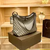 Ny designer axelväska stor kapacitet handväska berömd varumärke mode shopping lady soft pu läder lyx hand11